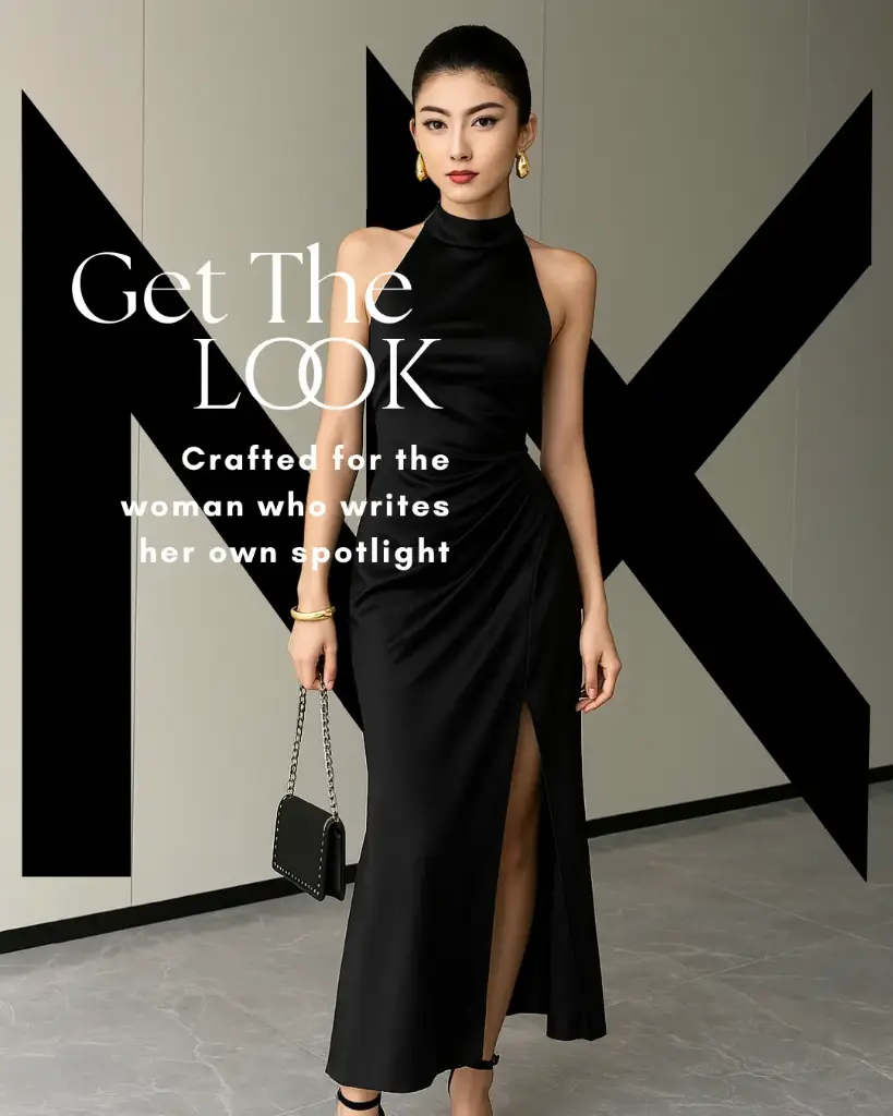 evening elegance